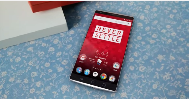 Oneplus2