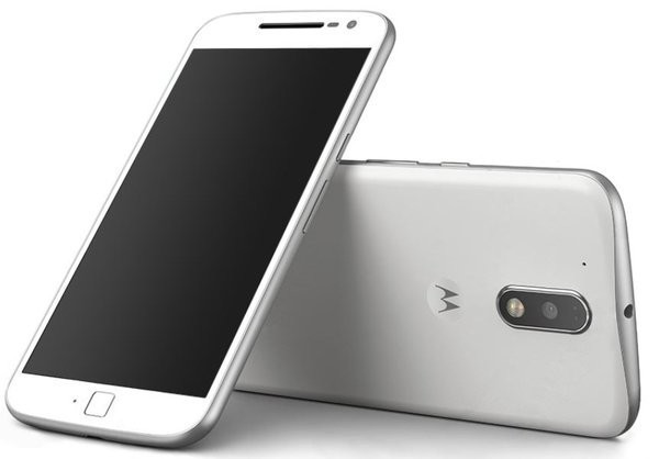 MotoG4