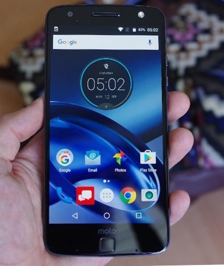 Moto Z
